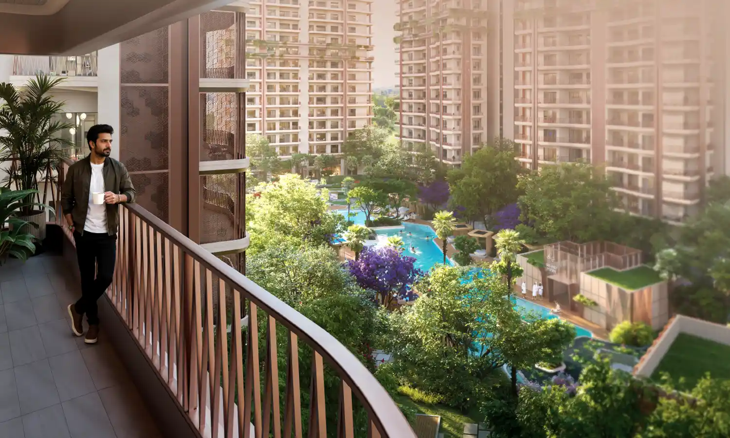 Arihant seasons
