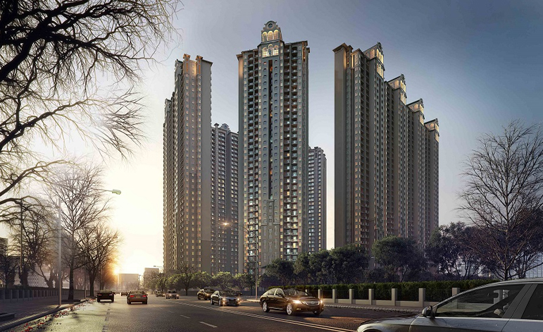 m3m-urbana-one-key-resiments