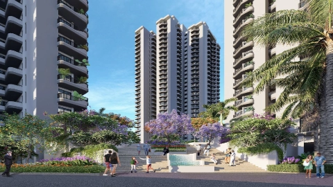 ireo-gurgaon-hills