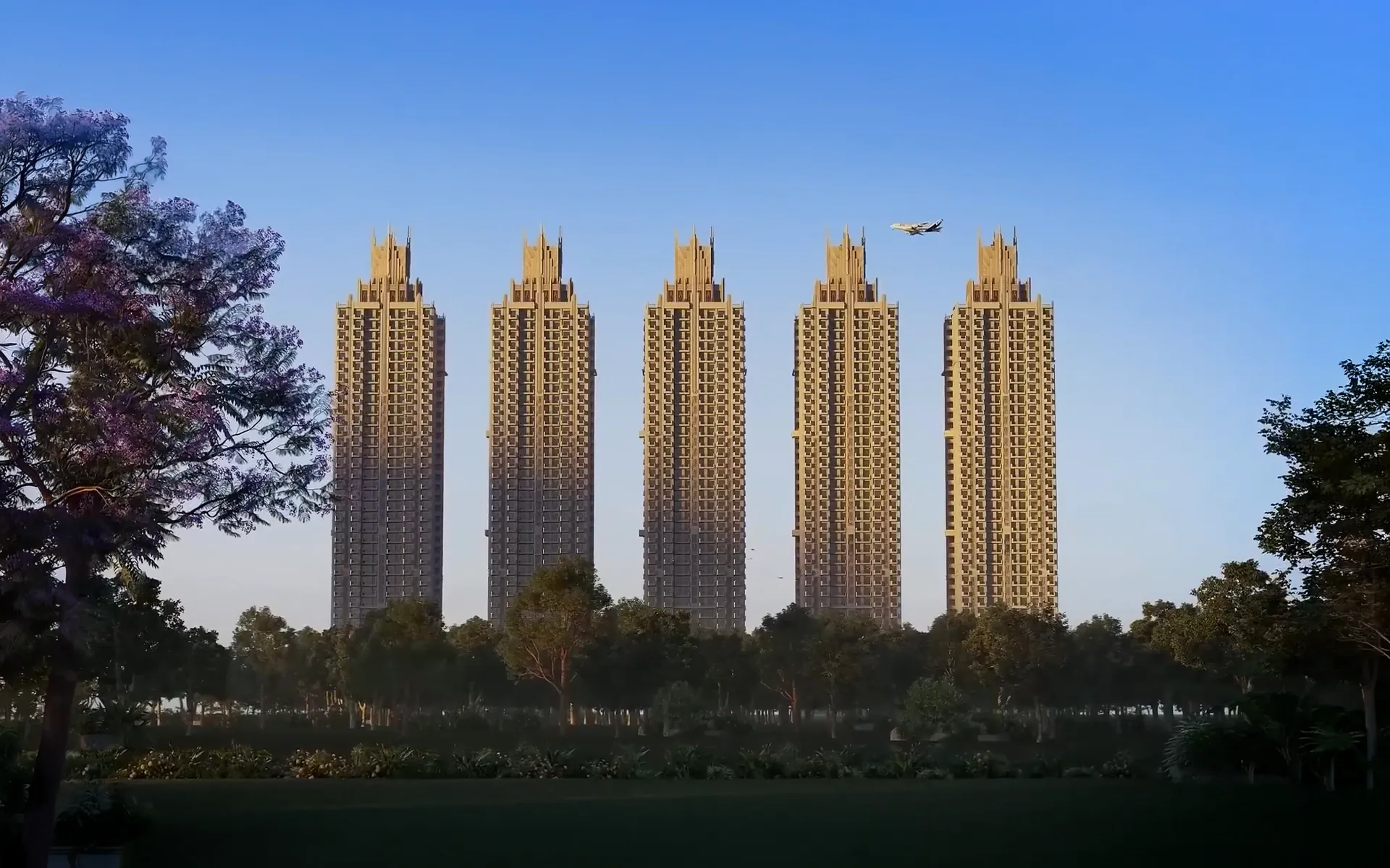dlf-regal-gardens