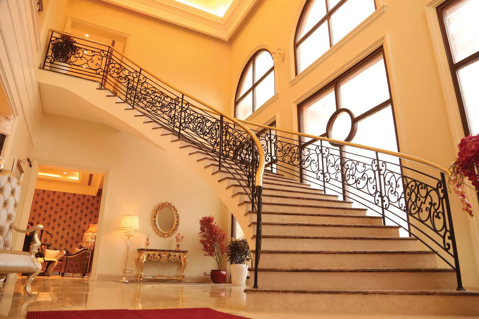 gaur mulberry mansions