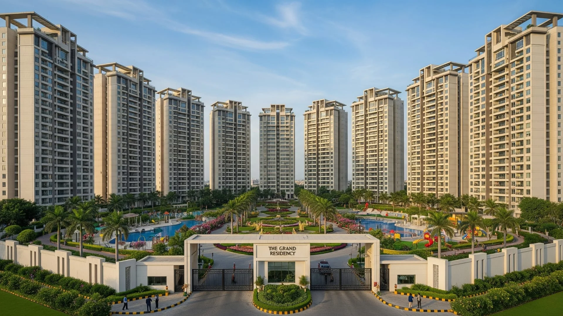 How to Choose the Right Property Consultant in Gurgaon