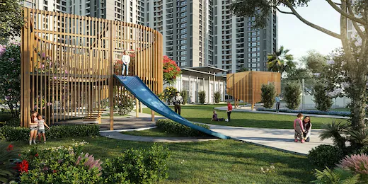 Godrej Arden