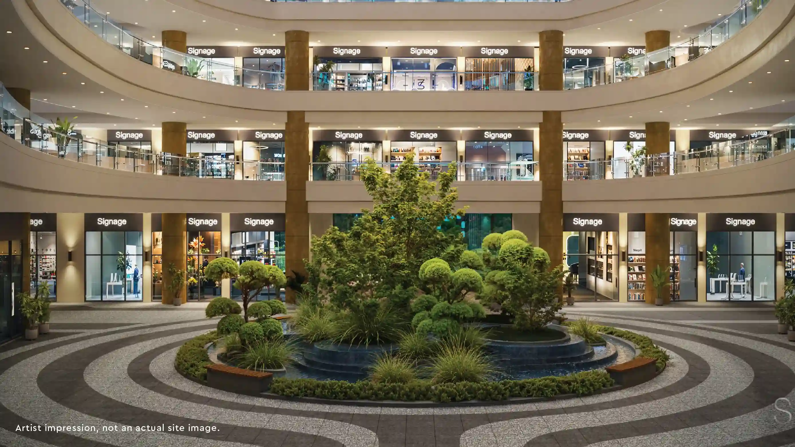 Godrej Avenue 9