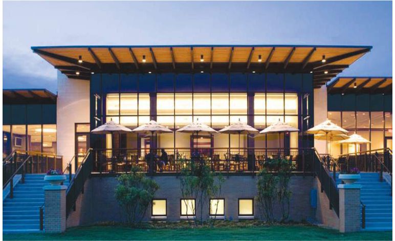 Godrej Golf Links