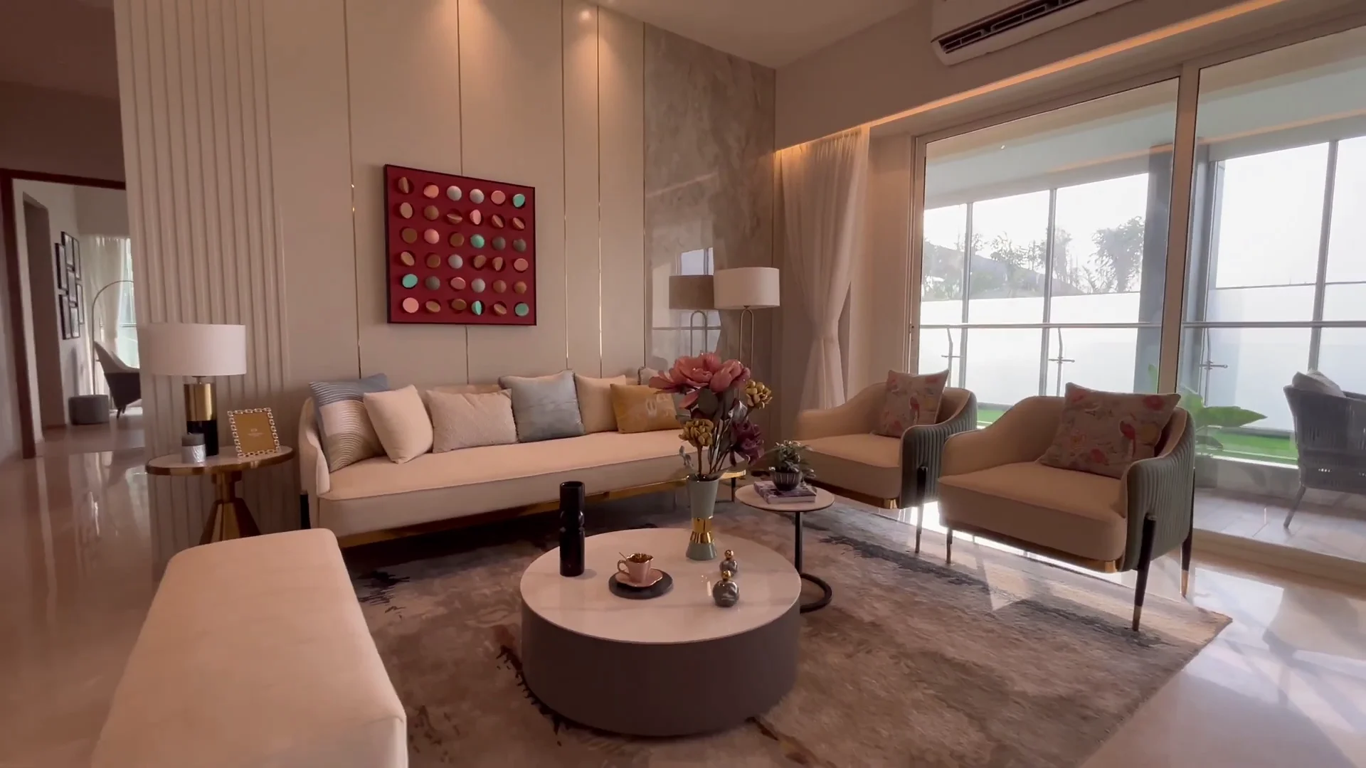 Godrej Jardinia