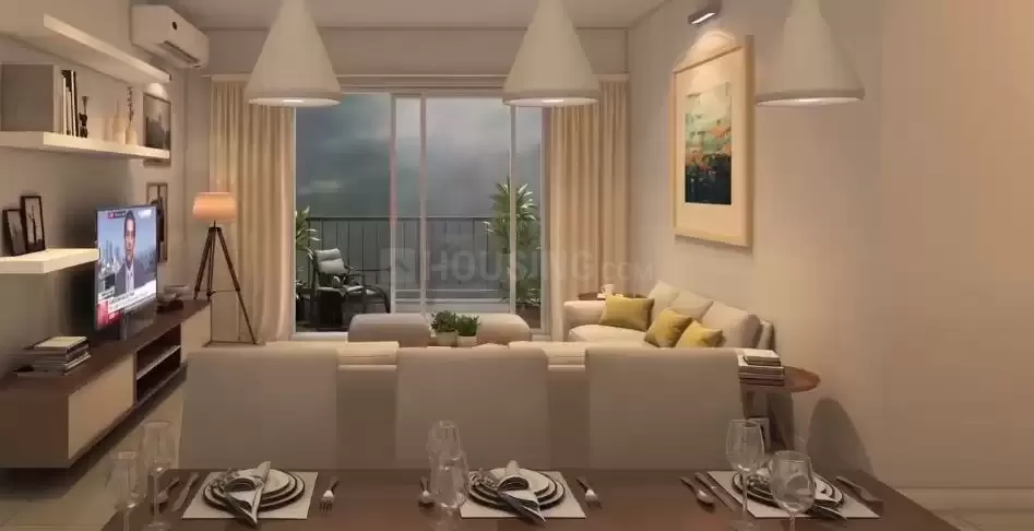 Godrej Nest