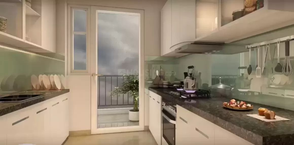 Godrej Nest