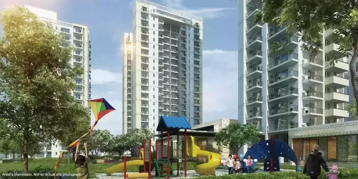 Godrej Nest
