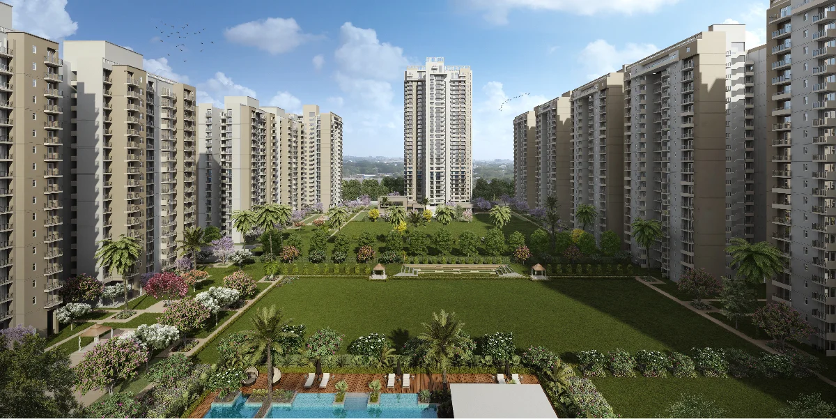 emaar-gurgaon-greens