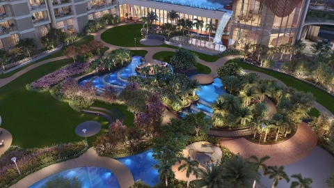 godrej-riverine