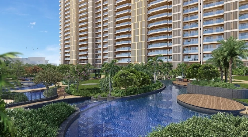 Godrej Riverine