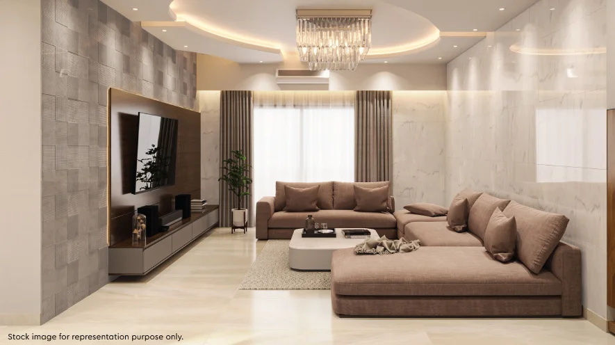 Godrej Tropical Isle