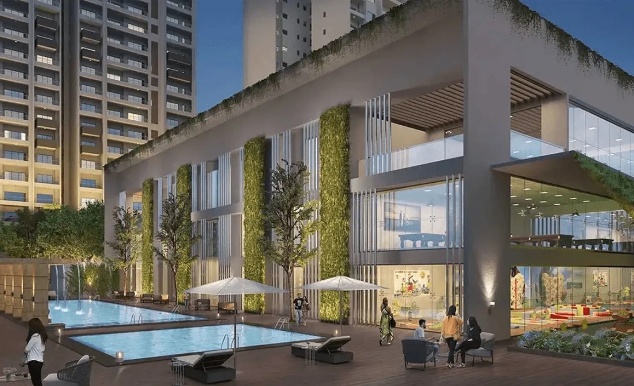 L&T Green Reserve