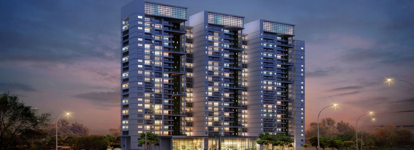 dlf-park-place