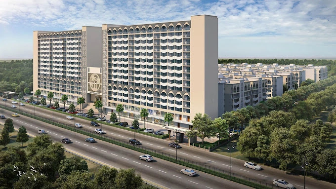 aipl-rhythm-residences