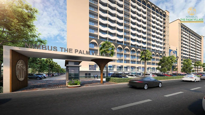 Nimbus The Palm Village