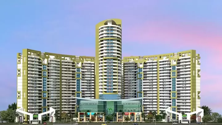dlf-sky-court