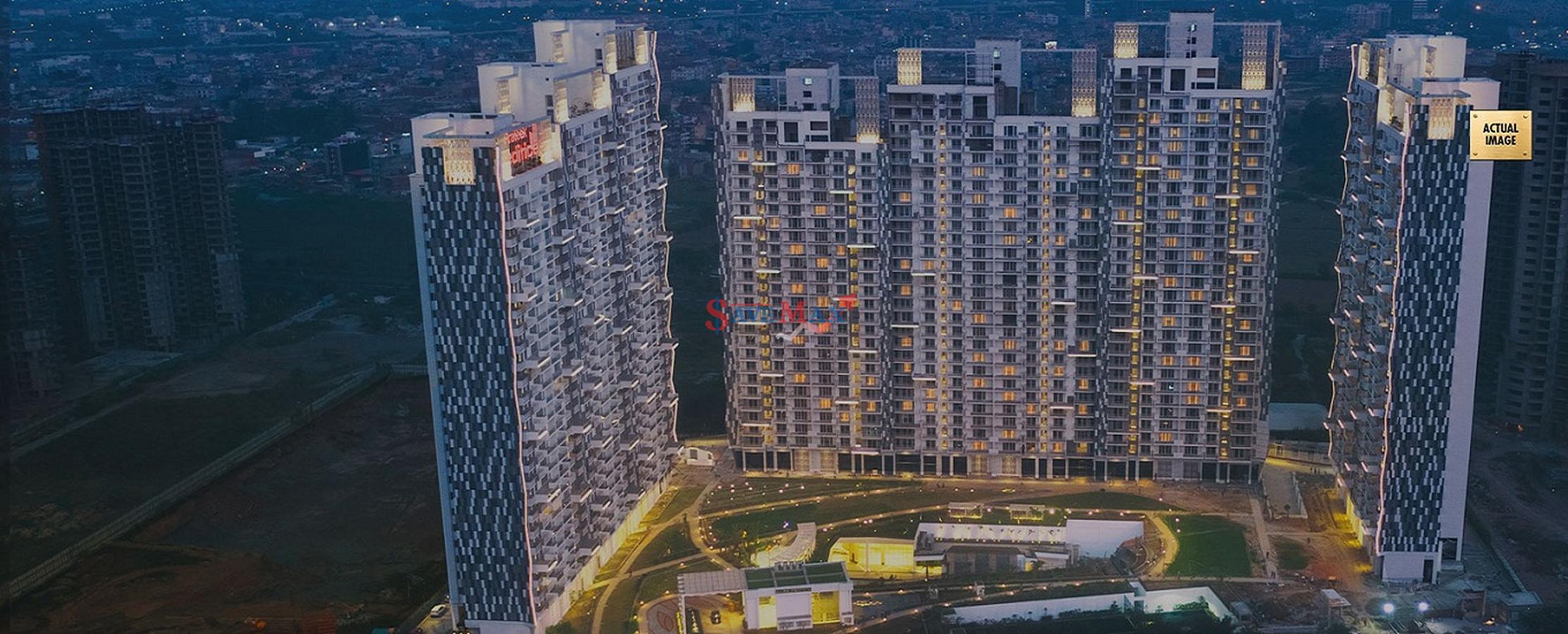 Prateek Edifice