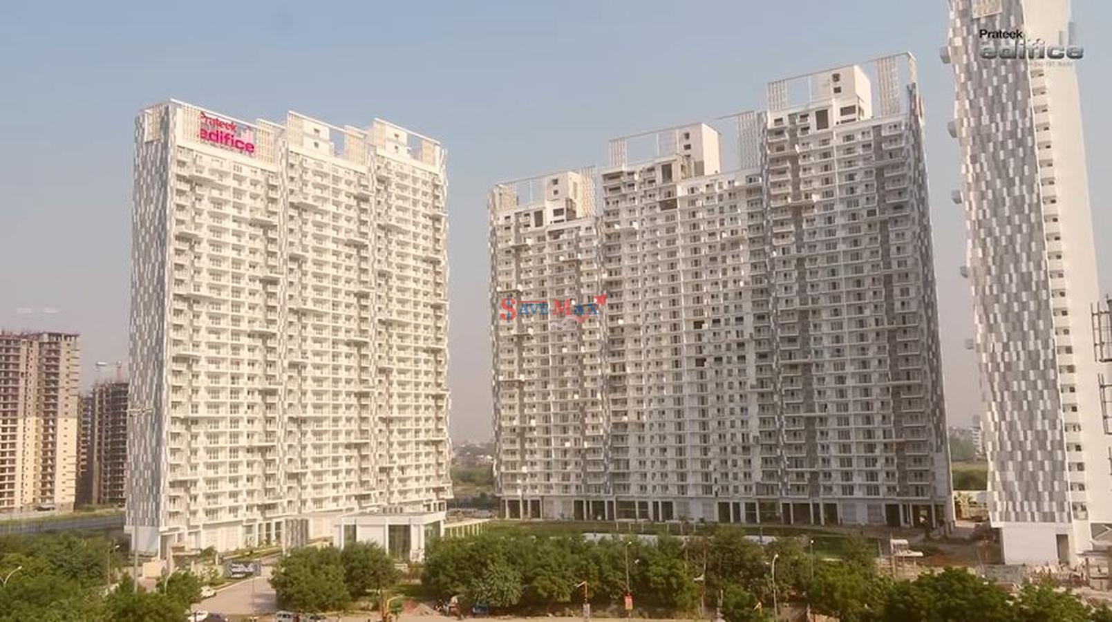 Prateek Edifice
