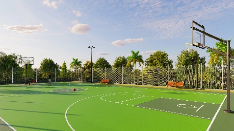 purvanchal Sunbliss
