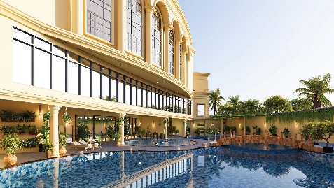 purvanchal Sunbliss