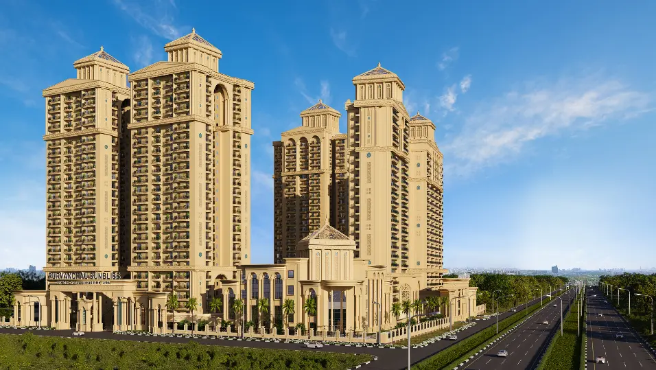 purvanchal Sunbliss