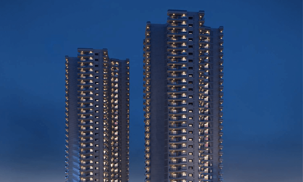 sobha altus