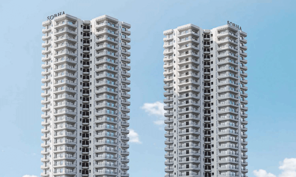 Sobha Altus
