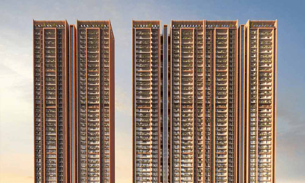 Sobha Aranya