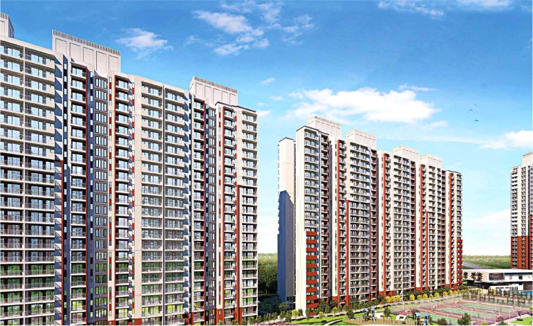 Tata Eureka Park
