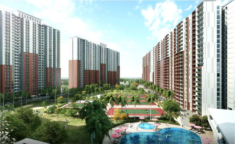 Tata Eureka Park