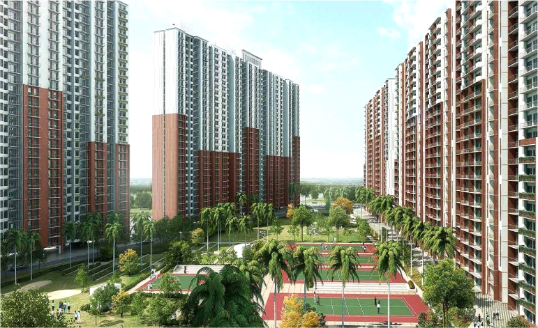 Tata Eureka Park