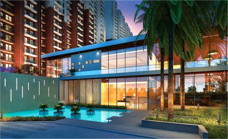 Tata Eureka Park