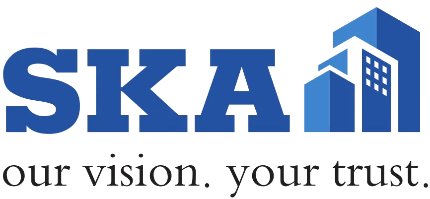 SKA Group Logo